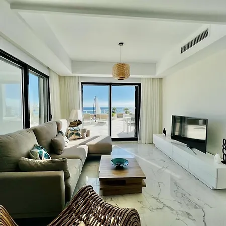 Apartment B11 Primera Linea Con Espectaculares Y Panoramicas Vistas *