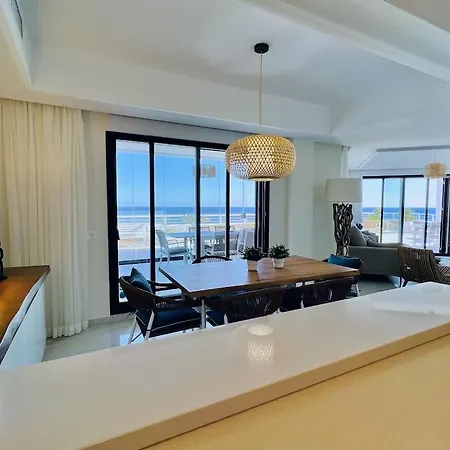 B11 Primera Linea Con Espectaculares Y Panoramicas Vistas Apartment