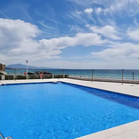 Apartment B11 Primera Linea Con Espectaculares Y Panoramicas Vistas *